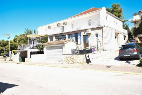 Hostal Rooms Bozena