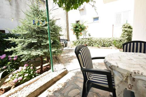 Apartments Crni Ante