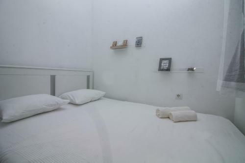 Apartamento Ghetto
