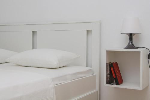 Apartamento Ghetto