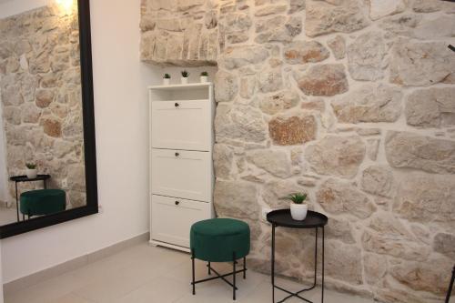 Apartamento Ghetto