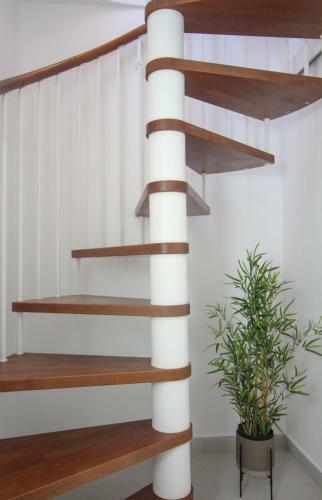 Apartamento Ghetto