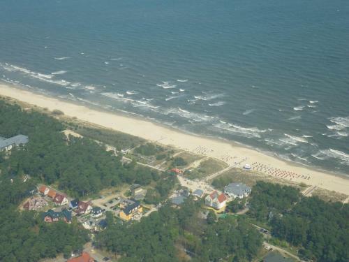 Reethaus Im Ostseebad Trassenheide