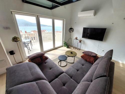 Apartamento Penthouse Eva