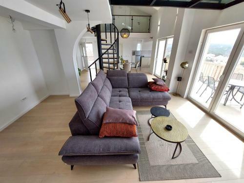 Apartamento Penthouse Eva