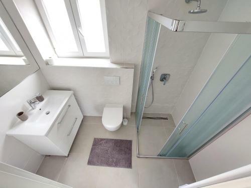 Apartamento Penthouse Eva