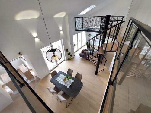 Apartamento Penthouse Eva