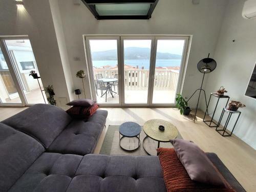 Apartamento Penthouse Eva