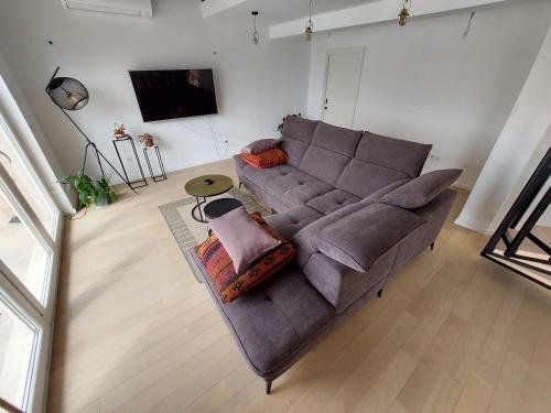 Apartamento Penthouse Eva