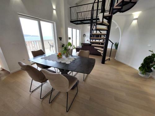 Apartamento Penthouse Eva