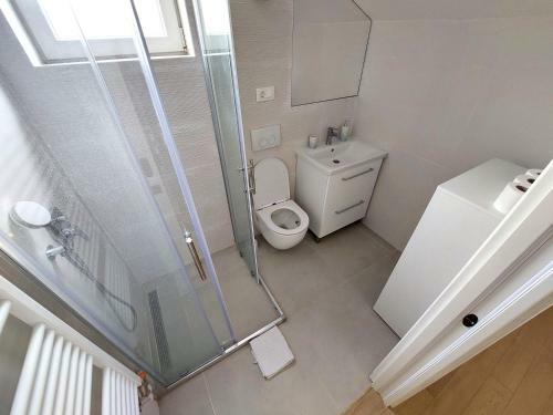 Apartamento Penthouse Eva