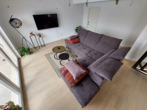 Apartamento Penthouse Eva