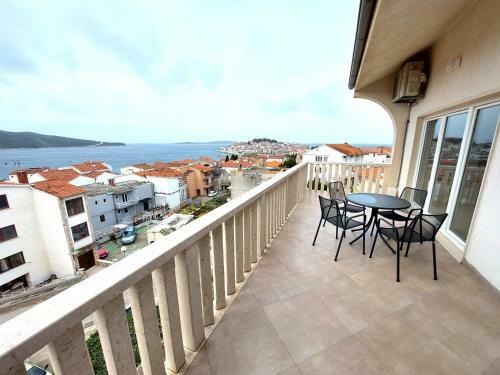Apartamento Penthouse Eva