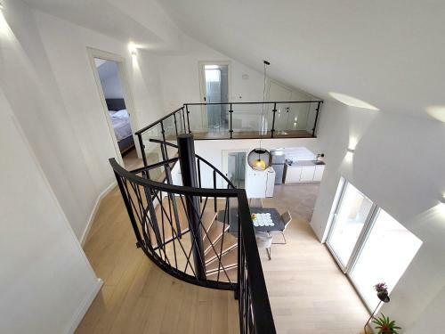 Apartamento Penthouse Eva