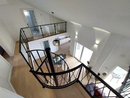 Apartamento Penthouse Eva