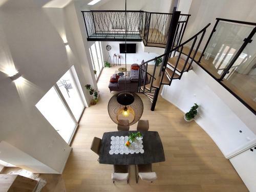 Apartamento Penthouse Eva