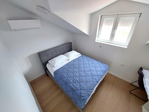 Apartamento Penthouse Eva