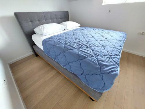 Apartamento Penthouse Eva