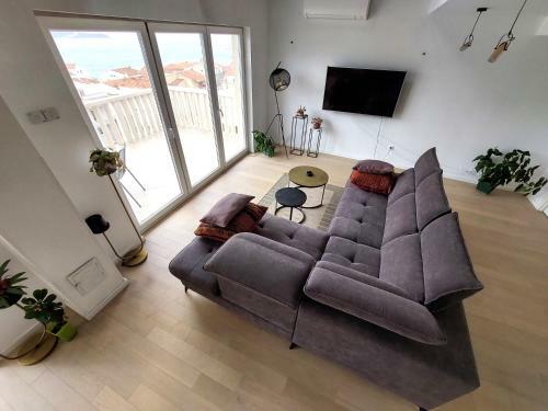 Apartamento Penthouse Eva