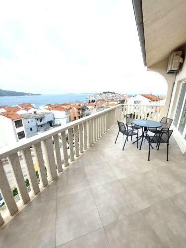 Apartamento Penthouse Eva