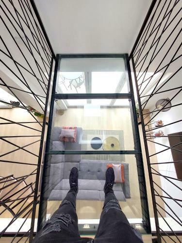 Apartamento Penthouse Eva