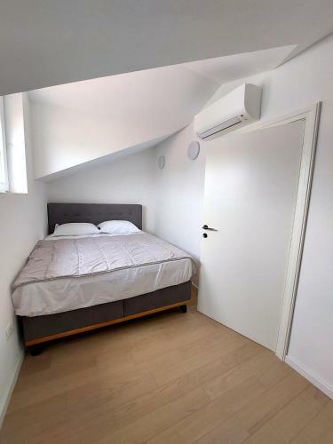 Apartamento Penthouse Eva