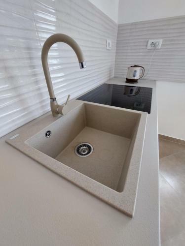 Apartamento Penthouse Eva