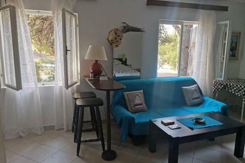 Apartamento Primo?ten Seaview Studio