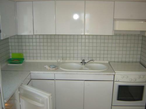 Hostal Apartments Ana