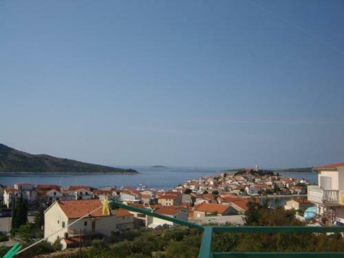 Hostal Apartments Ana