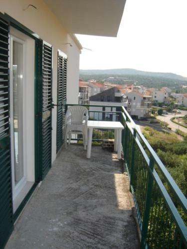 Hostal Apartments Ana