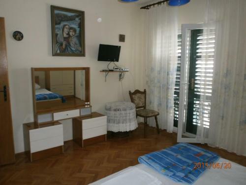 Apartmani Zora