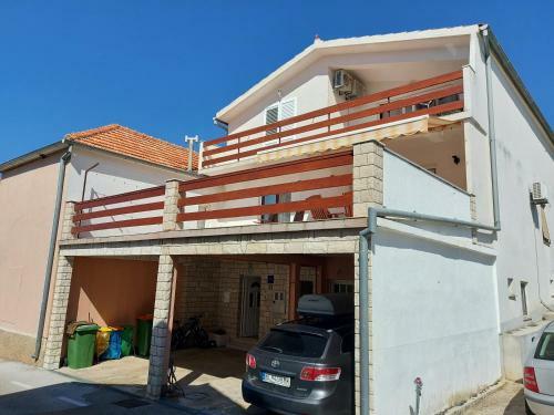 Apartmani Prgin