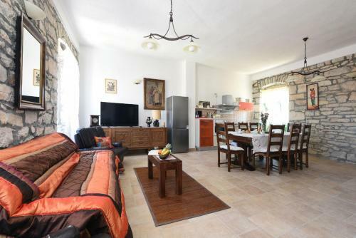 Villa Granar