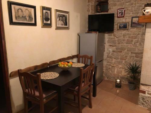 Apartamento Teta Jana