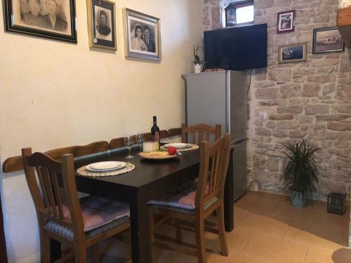 Apartamento Teta Jana