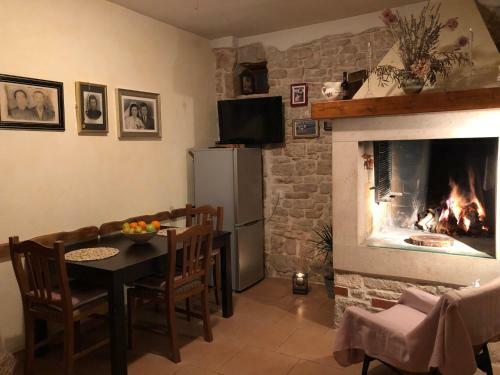 Apartamento Teta Jana