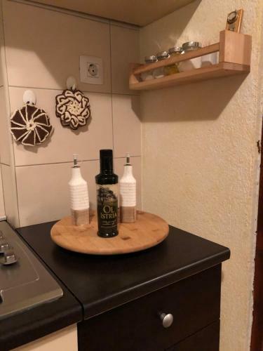 Apartamento Teta Jana