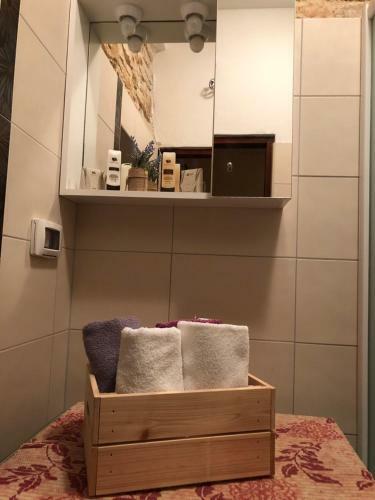 Apartamento Teta Jana