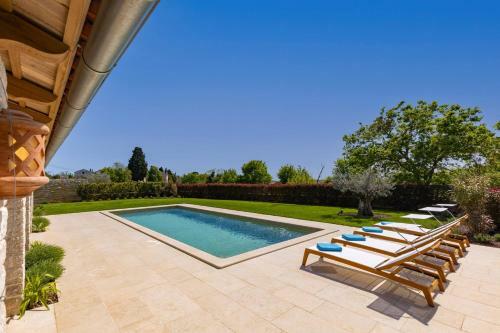 Beautiful Villa Andrea