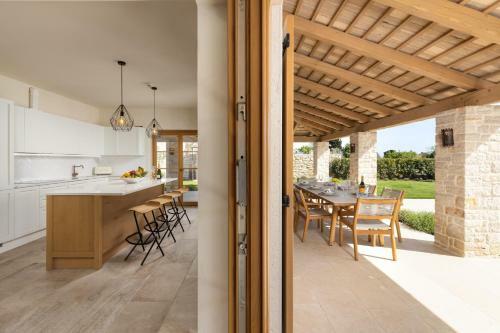 Beautiful Villa Andrea