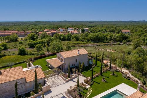 Beautiful Villa Andrea