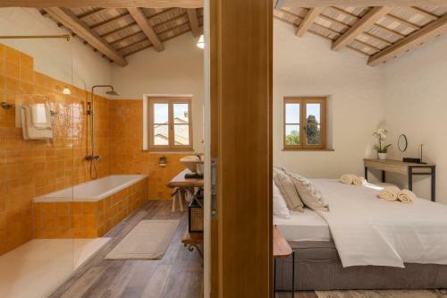 Beautiful Villa Andrea