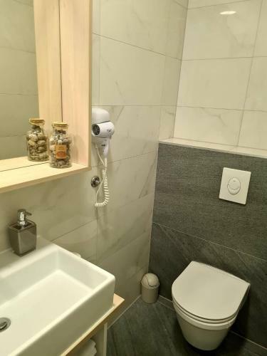 Apartamento Bonitos, Sobe-rooms