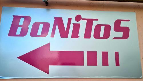 Apartamento Bonitos, Sobe-rooms
