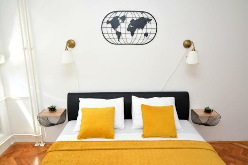 Apartman Majur