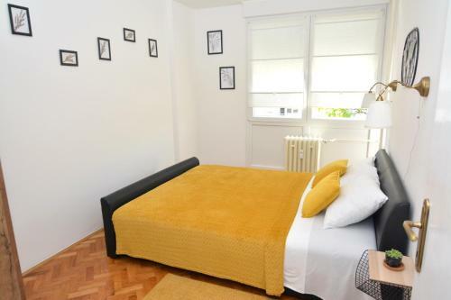 Apartman Majur