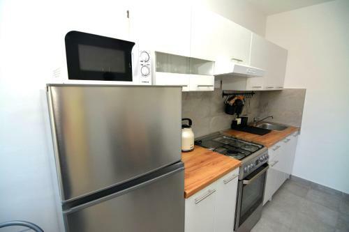 Apartman Majur