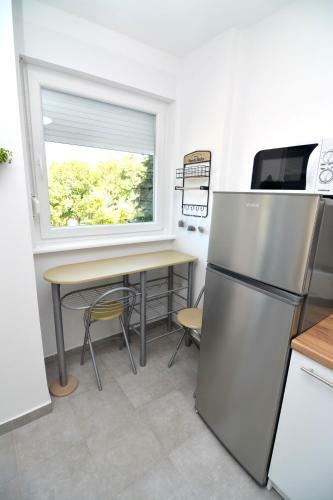 Apartman Majur