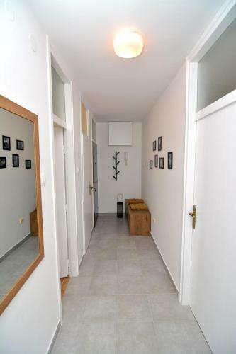 Apartman Majur